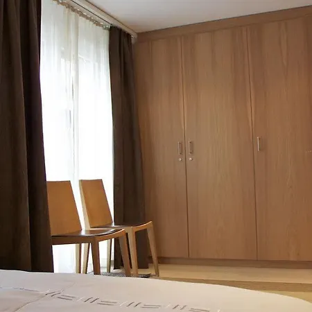 Castello Apartment Saas-Fee